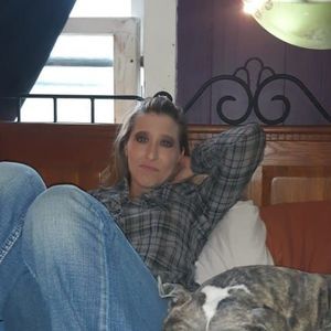 Meet your Posher, Keri